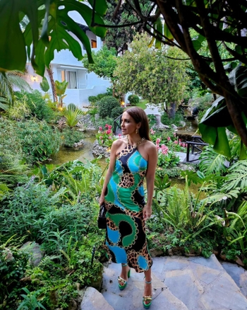 Paula Echevarría