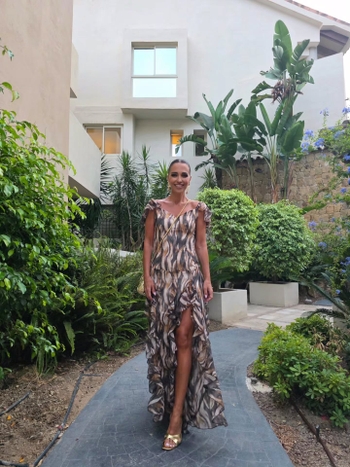 Paula Echevarría