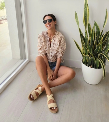 Paula Echevarría
