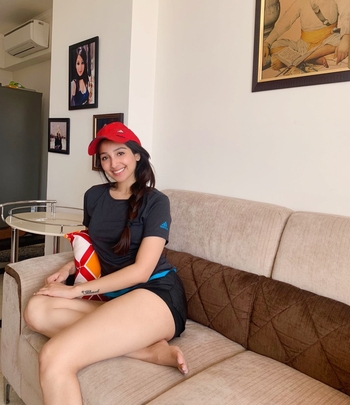 Sahiba Bhasin