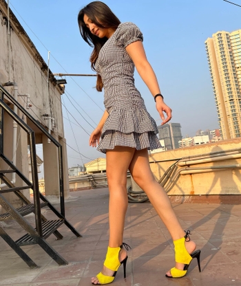 Sahiba Bhasin