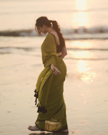 Sahiba Bhasin