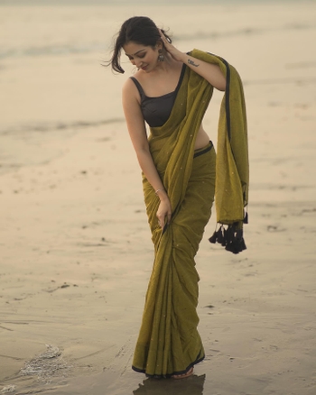 Sahiba Bhasin