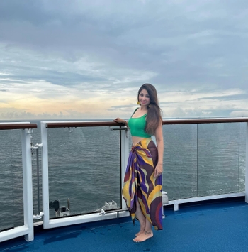 Sahiba Bhasin