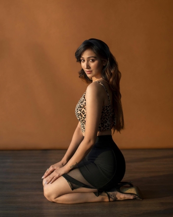 Sahiba Bhasin