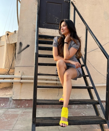 Sahiba Bhasin