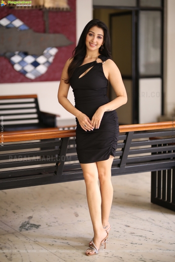Sahiba Bhasin