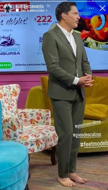 Juan Barragán