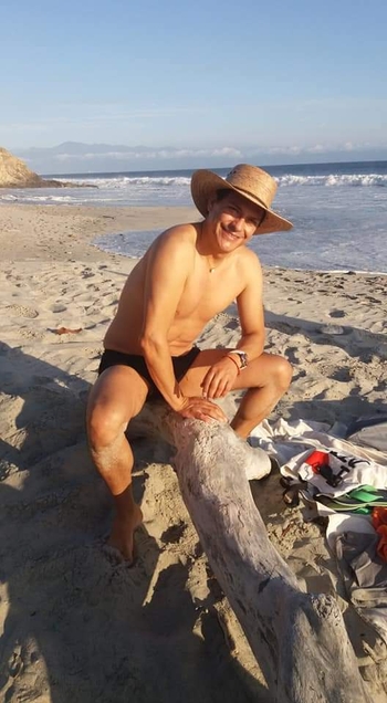 Juan Barragán