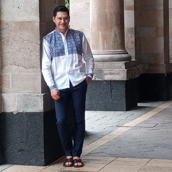Juan Barragán