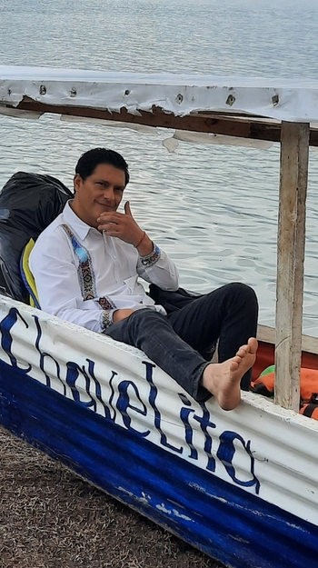 Juan Barragán