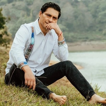 Juan Barragán