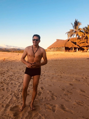 Juan Barragán