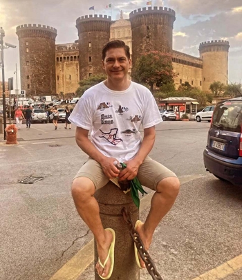Juan Barragán