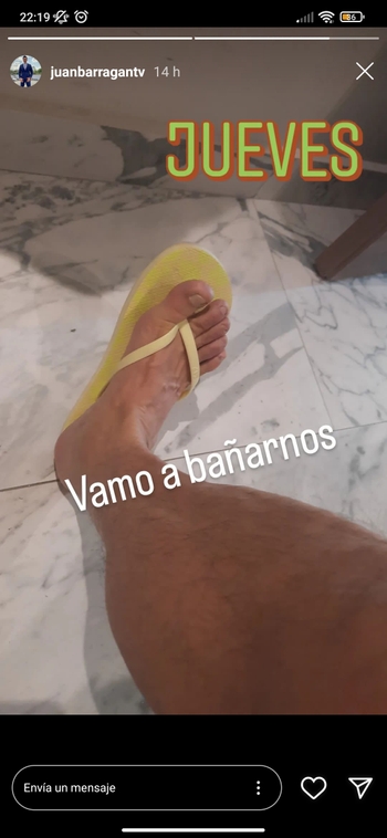 Juan Barragán