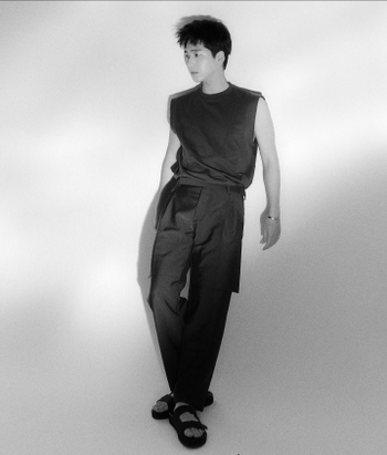 Cha Sun Woo