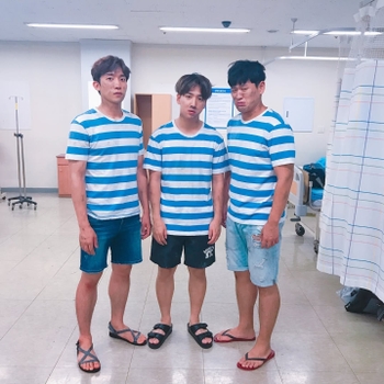 Cha Sun Woo