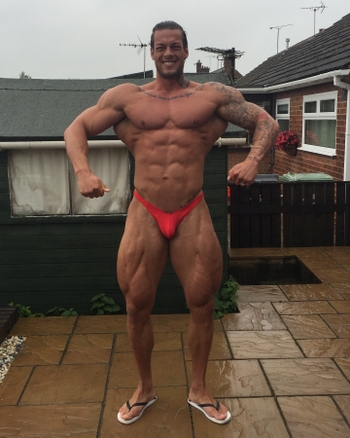Jamie Christian Johal