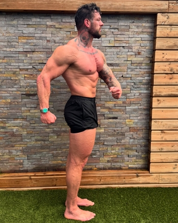 Jamie Christian Johal