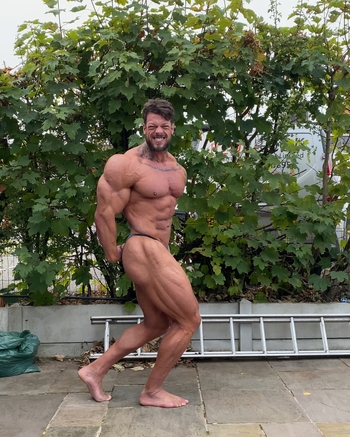 Jamie Christian Johal