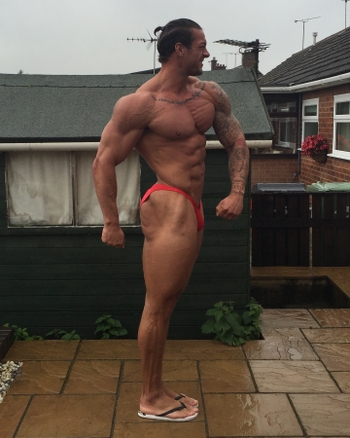Jamie Christian Johal