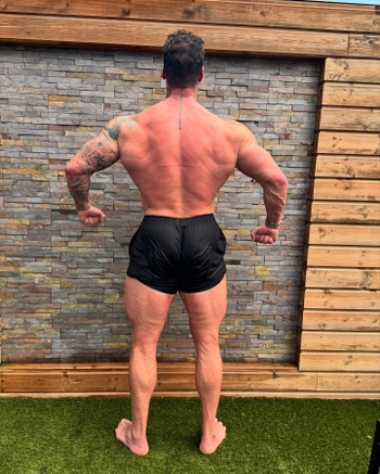 Jamie Christian Johal