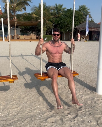Jamie Christian Johal