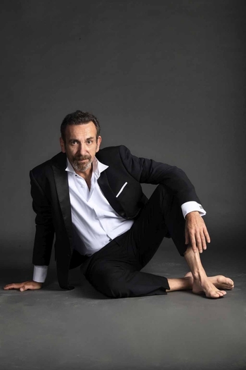Hernán Mendoza