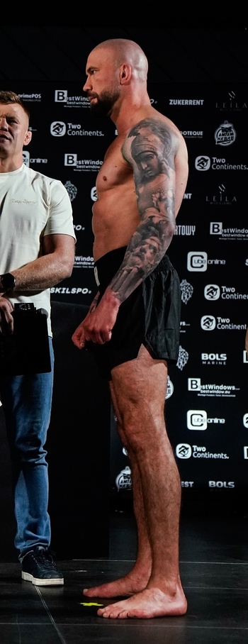 Radoslaw Paczuski
