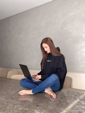 Tian'ai Zhang