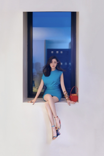 Tian'ai Zhang