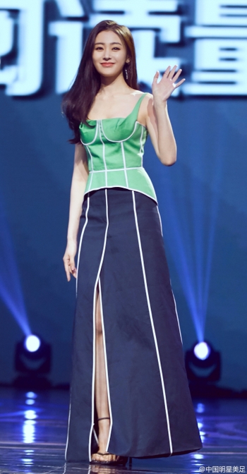 Tian'ai Zhang