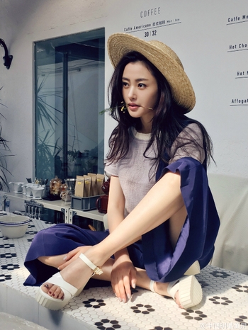 Tian'ai Zhang