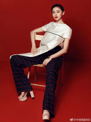 Tian'ai Zhang