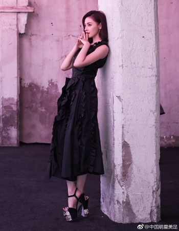 Tian'ai Zhang