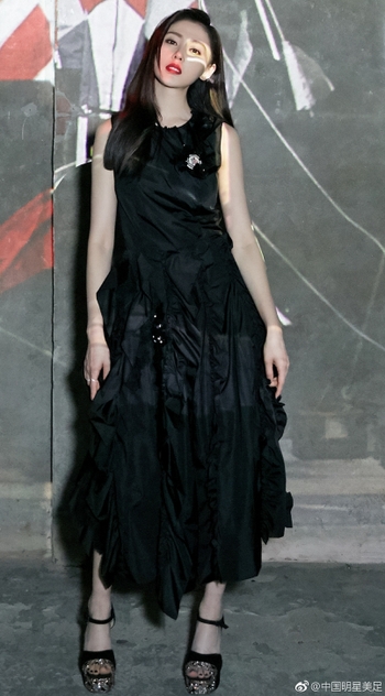 Tian'ai Zhang