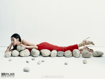 Tian'ai Zhang