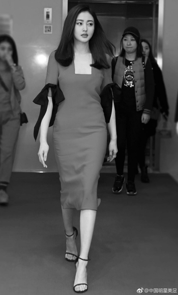 Tian'ai Zhang