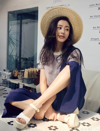 Tian'ai Zhang
