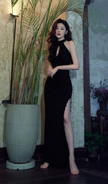 Tian'ai Zhang