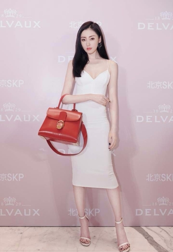 Tian'ai Zhang