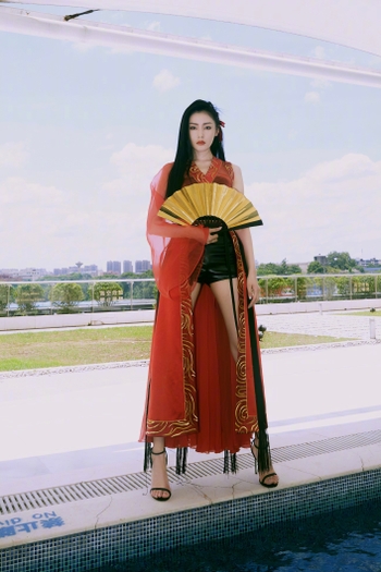 Tian'ai Zhang