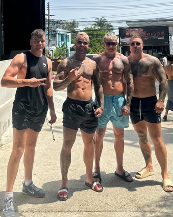 Dan McGraffin