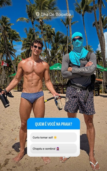 Henrique Martins