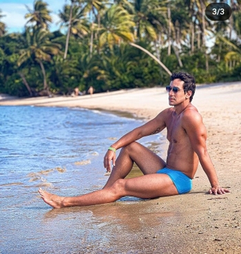 Henrique Martins
