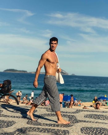 Henrique Martins