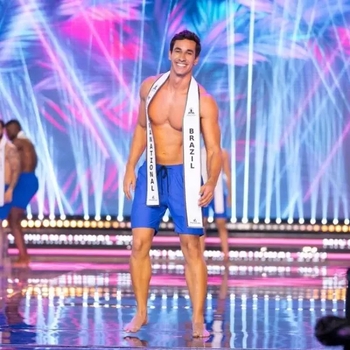 Henrique Martins