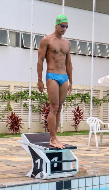 Henrique Martins