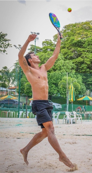Henrique Martins
