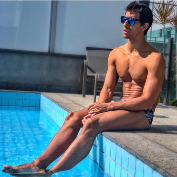 Henrique Martins